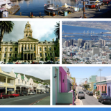 Cape Town<br />photo credit: Wikipedia